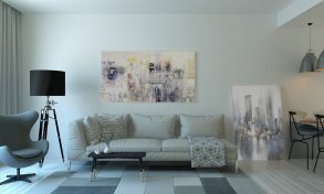 Where to Place Artwork Prints for Maximum Visual Impact