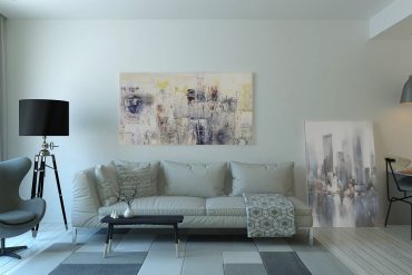 Where to Place Artwork Prints for Maximum Visual Impact