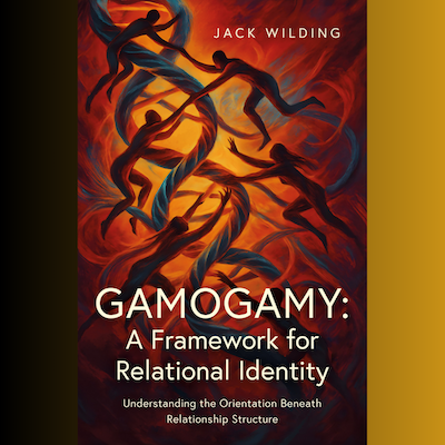 Inside Gamogamy: A New Language for Modern Relationships