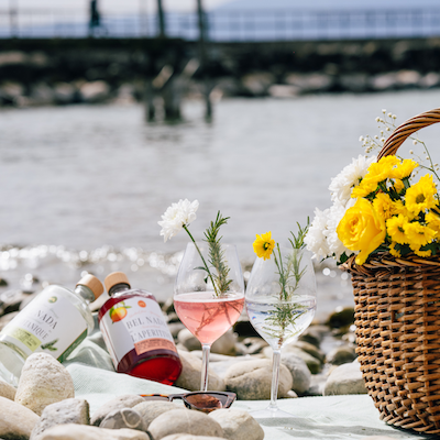 Bel Nada: The Swiss Alcohol-Free Aperitif Brand
