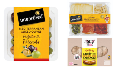 May Food and Drink News