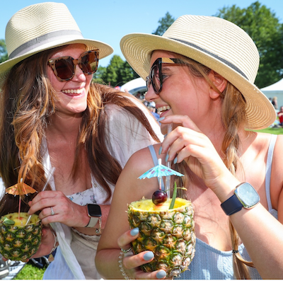 It’s Festival Season Soon