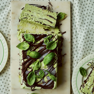 Medesque - Everyday Recipes with Mediterranean Root