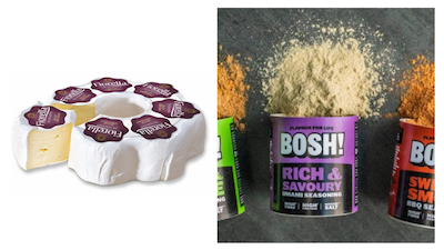 May Food and Drink News