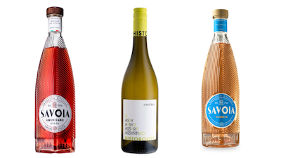 May Food and Drink News