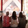 Michelangelo’s Sistine Chapel Comes to London