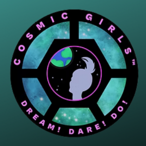 Cosmic Girls: Opening the Door to a New Era of Women in Space