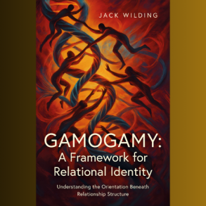 Inside Gamogamy: A New Language for Modern Relationships