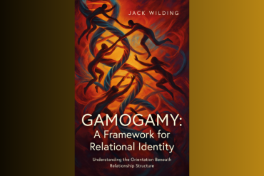 Inside Gamogamy: A New Language for Modern Relationships