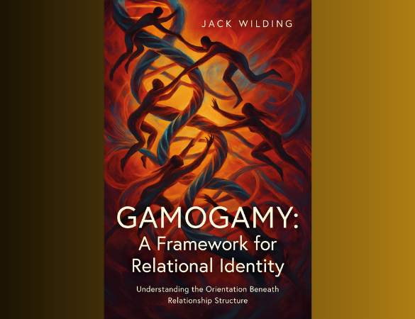 Inside Gamogamy: A New Language for Modern Relationships