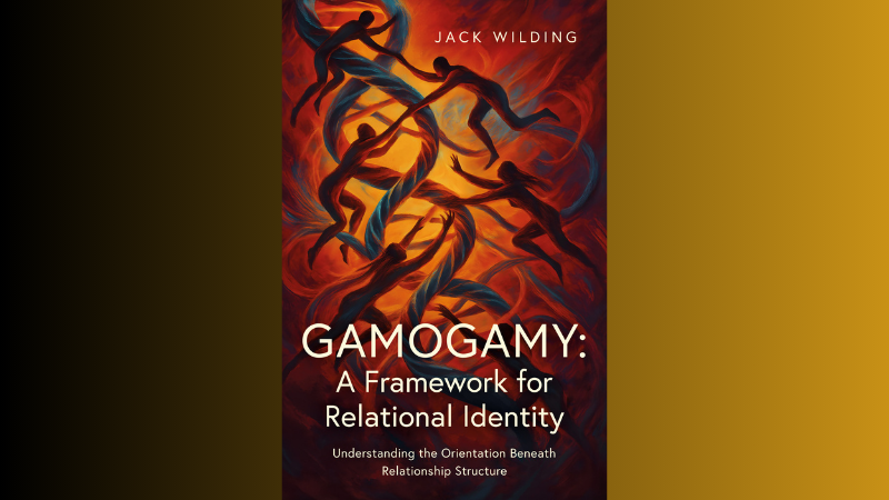 Inside Gamogamy: A New Language for Modern Relationships