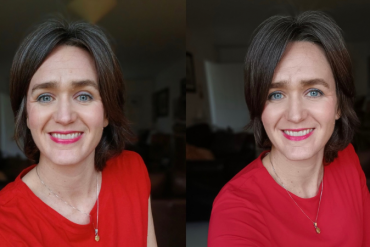Embracing Your Natural Hair Colour