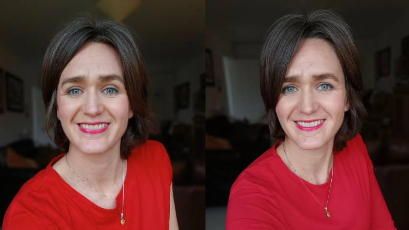 Embracing Your Natural Hair Colour