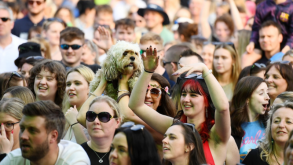 It’s Festival Season Soon