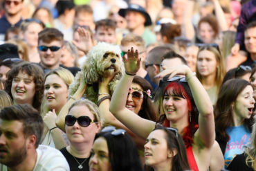 It’s Festival Season Soon