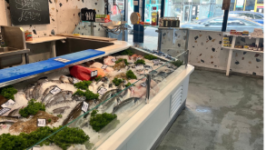 Twickers to Regain a Fishmonger