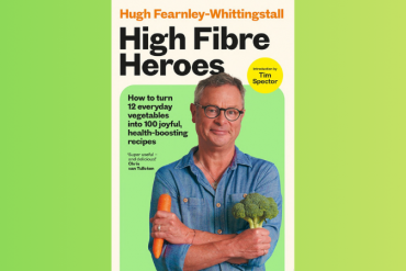 High Fibre Heroes