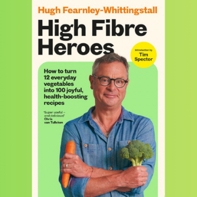 High Fibre Heroes