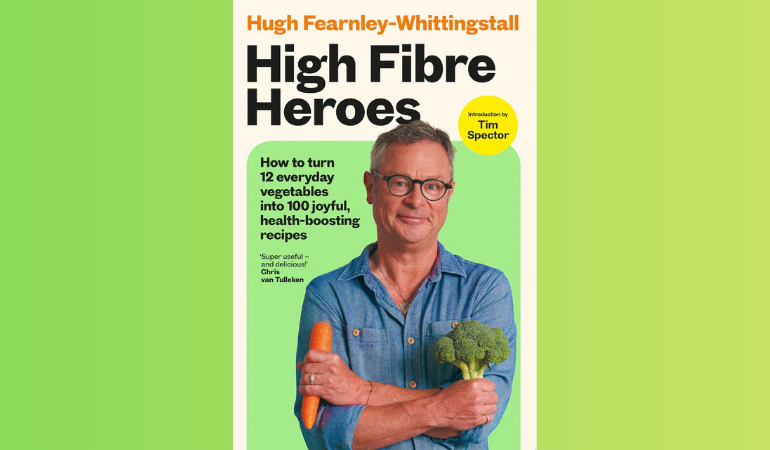 High Fibre Heroes