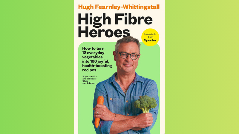 High Fibre Heroes
