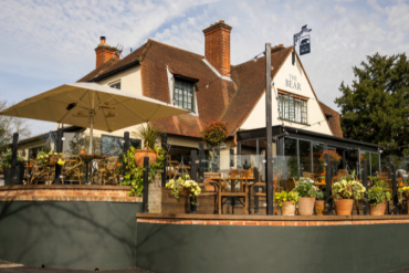The Bear, Oxshott
