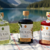 Bel Nada: The Swiss Alcohol-Free Aperitif Brand