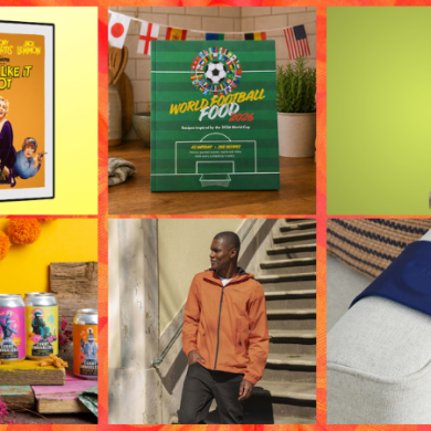 Father’s Day Gift Guide 2026