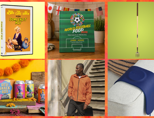Father’s Day Gift Guide 2026