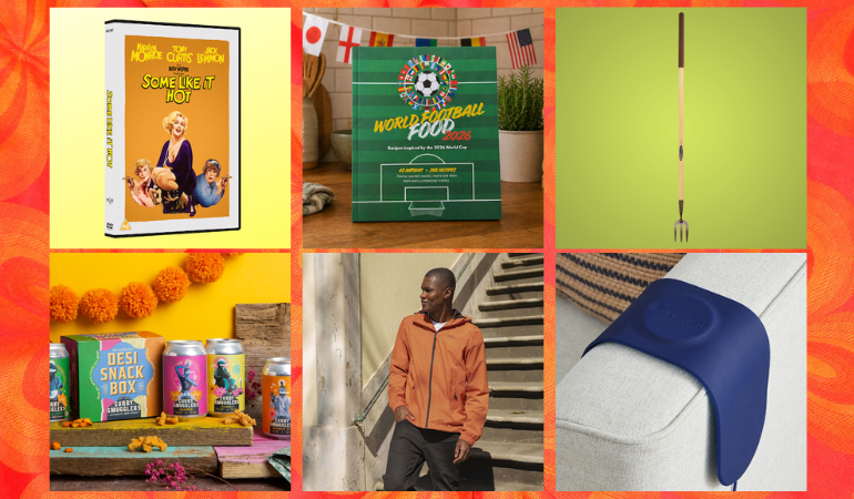 Father’s Day Gift Guide 2026