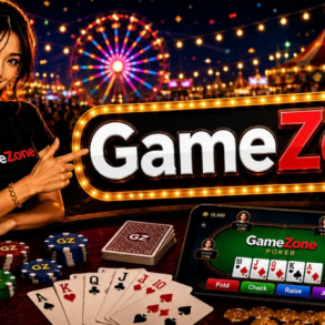 Thinking About Playing on GameZone? Read This First