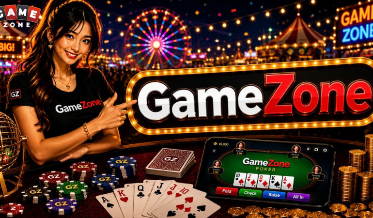 Thinking About Playing on GameZone? Read This First