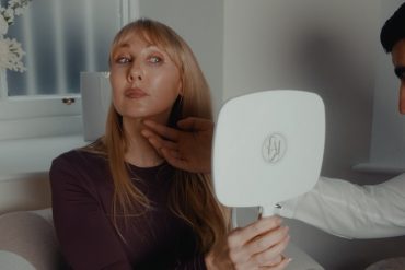 Why Everyone Is Suddenly Talking About the “Nefertiti Neck Lift”