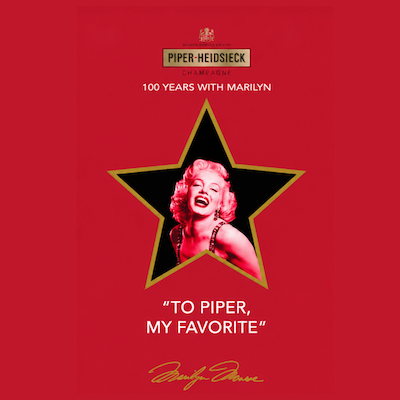 London Pop-Up Celebrates a Timeless Icon