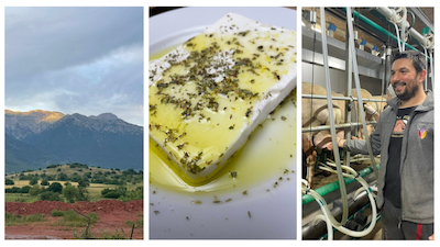 Feta: You Can’t Get Better