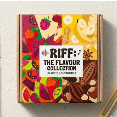 From Wonky Fruit to Wonderful Snacks