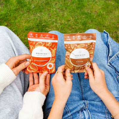 From Intensive Care to Intentional Snacking: The Story Behind Nourish