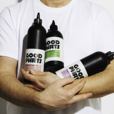 Father’s Day Foodie Gift Ideas