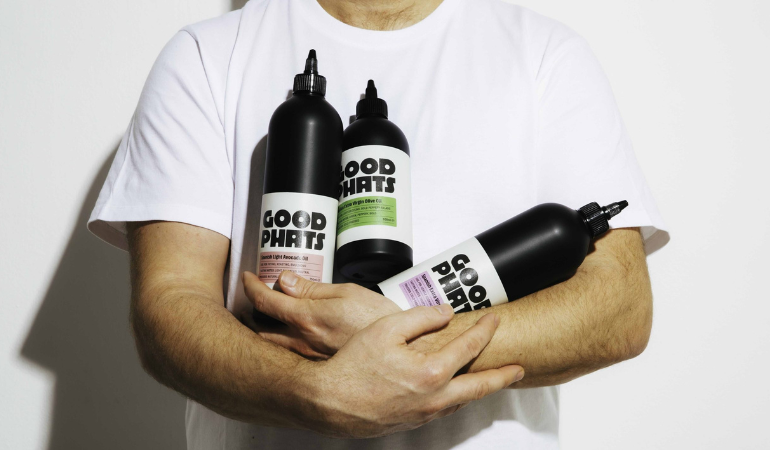 Father’s Day Foodie Gift Ideas