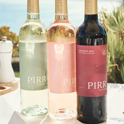 Celebrate International Rosé Day with a Portuguese Twist