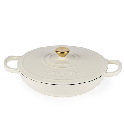 Cast Iron Cooking Made Easy