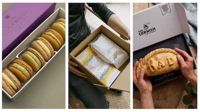 Father’s Day Foodie Gift Ideas
