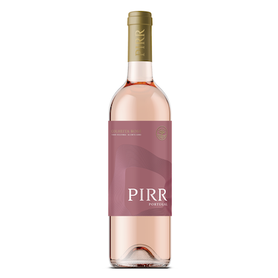 Celebrate International Rosé Day with a Portuguese Twist