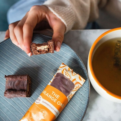 From Intensive Care to Intentional Snacking: The Story Behind Nourish