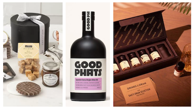 Father’s Day Foodie Gift Ideas