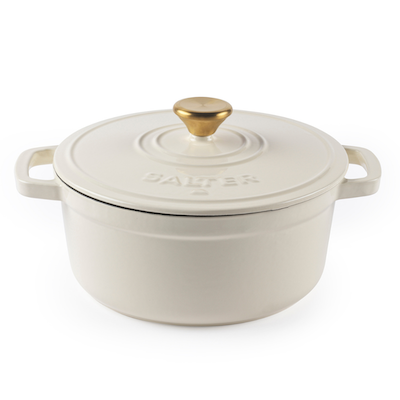 Cast Iron Cooking Made Easy