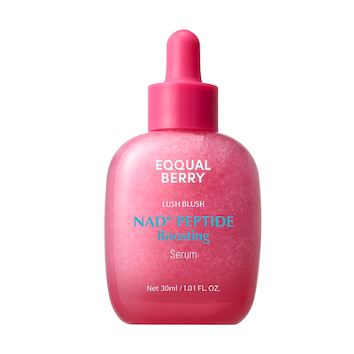 EQQUALBERRY Is the Colourful K-Beauty Brand That's Just Landed at Boots