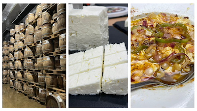 Feta: You Can’t Get Better