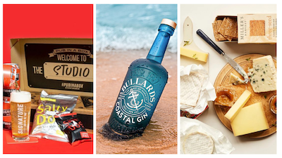 Father’s Day Foodie Gift Ideas