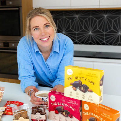 From Intensive Care to Intentional Snacking: The Story Behind Nourish