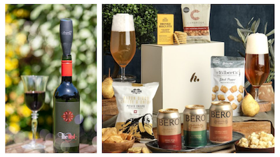 Father’s Day Foodie Gift Ideas